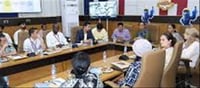 Election Commission Holds Key Meeting Ahead of Vote Counting in Tamil Nadu